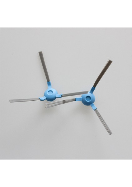 Nxfdsıoz 6 Adet Yan Fırça Robot Süpürgesi Aksesuarları Conga 3090 3490 Elektrikli Süpürge Için Yedek (Yurt Dışından) fiyatları