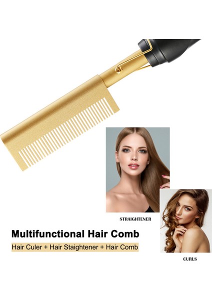 Saç Düzleştirici Saç Maşası Saç Bigudi Tarak Saç Aletleri, Abd Tak (Yurt Dışından) modelleri