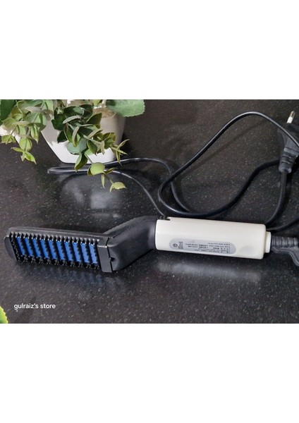 Sakal Düzleştirici Şekillendirici Tarak (Yurt Dışından) modelleri