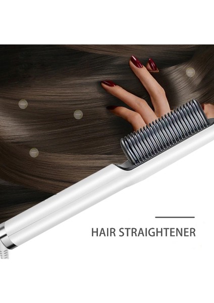 09 Saç Düzleştirici: Zahmetsiz Stil Için En Iyi Araç (Yurt Dışından) modelleri