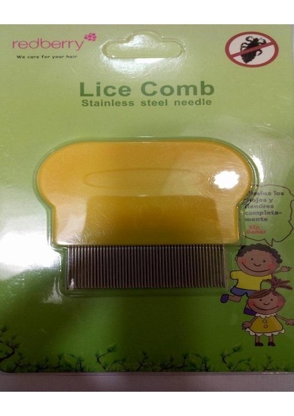 Bit Önleyici Taraklar - Çok Renkli - Sıfır Boyut (Yurt Dışından) fiyatları