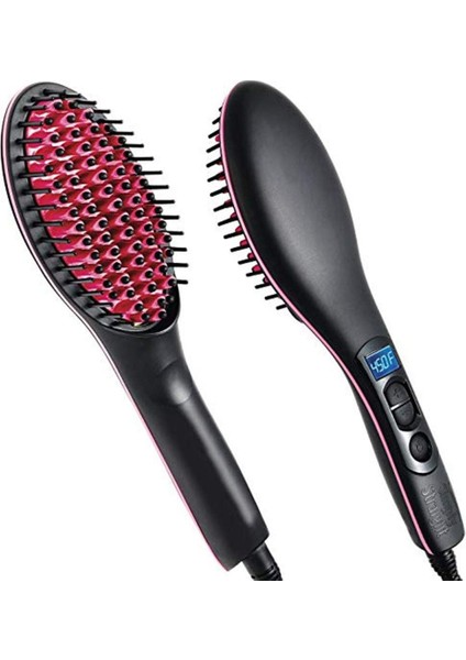Saç Düzleştirici/basitçe Düz/elektrikli Saç Düzleştirici (Yurt Dışından) indirimleri