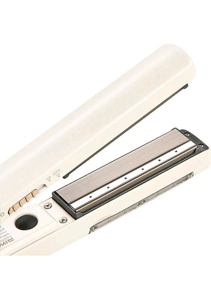 Saç Düzleştirici Altın Beyaz Riva Ithal (Yurt Dışından) fiyatları