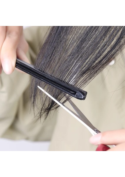 1 Adet Saç Düzleştirici Salon Tarak Kuaförlük Pürüzsüz Aracı Tutma Maşa Saç Şekillendirici Araçları Kadınlar Için Saç Fırçası Düzleştirici (Yurt Dışından) indirimleri