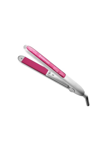 Westpoint WF-6809 Saç Düzleştirici Yüksek Kalite Deluxe Düzleştirici 2 Yıl Garanti, (Yurt Dışından)