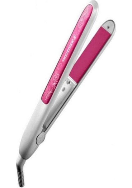 Westpoint WF-6809 Saç Düzleştirici Yüksek Kalite Deluxe Düzleştirici 2 Yıl Garanti, (Yurt Dışından) fiyatları