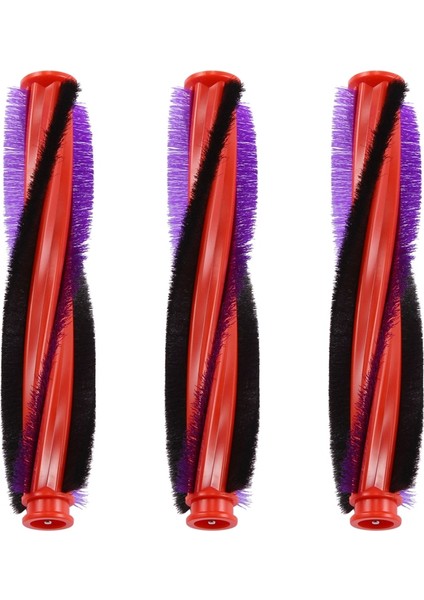 Flyeer 3x Yedek Dyson V6 DC59 DC62 SV03 SV073 Fırça Rulo Elektrikli Süpürge Parçaları (Yurt Dışından) fiyatları