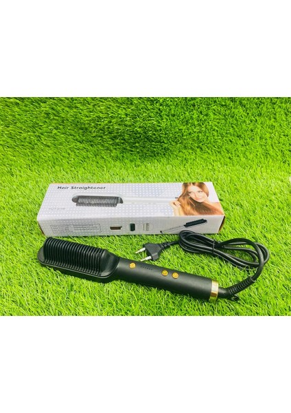 Saç Fırçası Düzleştirici Yeni Stil (Yurt Dışından) fiyatları