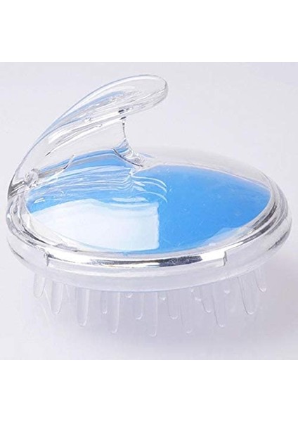 Saç Derisi Masaj Aleti - Pembe (Yurt Dışından) fırsatları