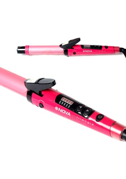 Çok Fonksiyonlu Saç Güzellik Seti (Yurt Dışından) fiyatları