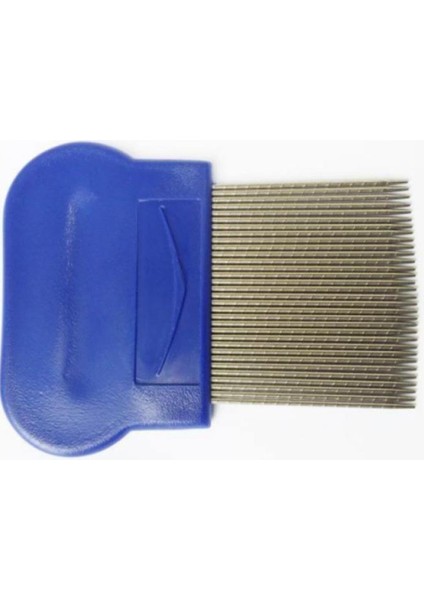 Bit Karşıtı Tarağı (Yurt Dışından)