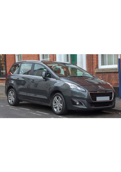 Peugeot 5008 Bagaj Amortisörü 2010-2016 (2 Adet) fiyatları