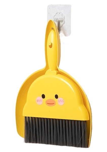 Pratik Mini Süpürge Seti (Yurt Dışından)