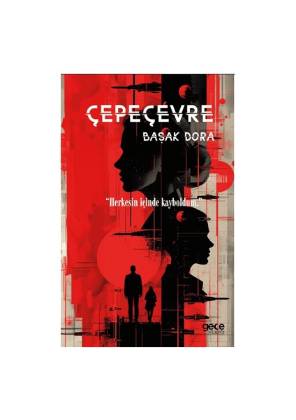 Çepeçevre - Başak Dora