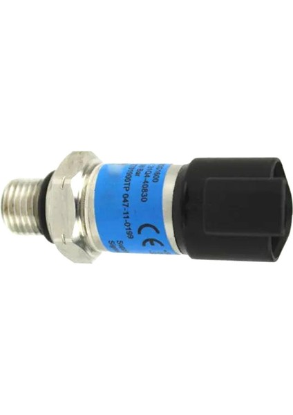 Ekskavatör Basınç Sensörü Anahtarı 50BAR 31Q4-40830 Hyundai Ekskavatör Için R210-3 R210-5 R210-7 R210-9 (Yurt Dışından)