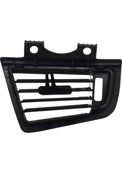 Ön Sağ Konsol Klima Ac Havalandırma Çıkışı Izgarası Bmw 5 Serisi Için F10 F11 F18 520I 523I 525I 528I 64229166884 (Yurt Dışından)