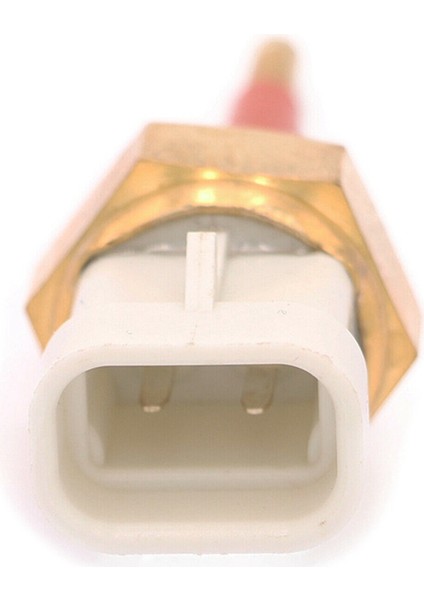 Generac 1-4 Nptf Antifriz Sensörü Soğutucu Sensör Anahtarı 0E2507 (Yurt Dışından)