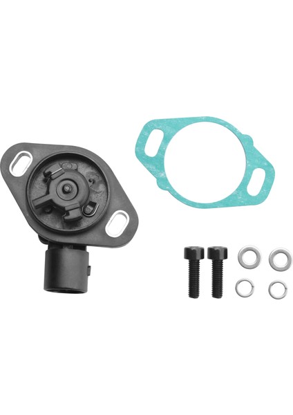 Yeni Tps Gaz Kelebeği Konum Sensörü 88-96 Honda Accord Crv Crx Civic Acura Integra 911-753 Için Fit (Yurt Dışından)