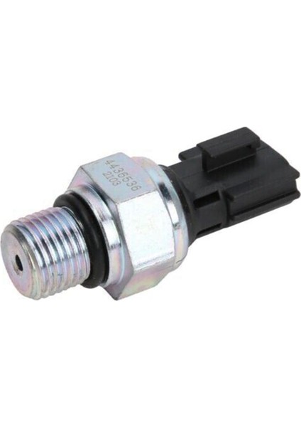 Hitachi EX200-2 EX200-5 ZX200-1 ZX200-3 Ekskavatör Yağ Basınç Sensörü Için Basınç Sensörü Anahtarı 4436536 (Yurt Dışından)