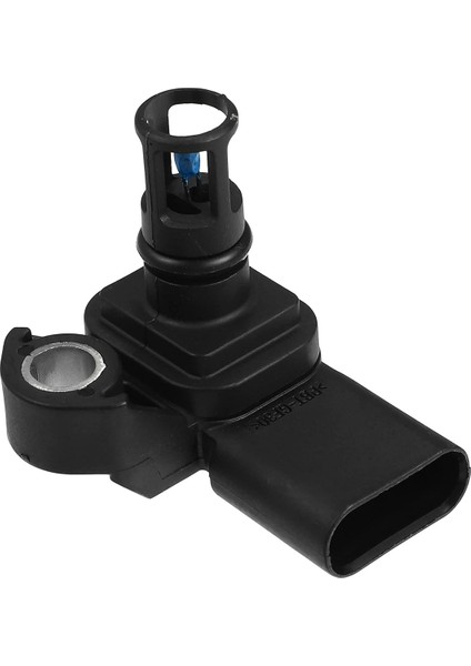 12681993 Emme Basıncı Sensörü Manifoldu Basınç Sensörü Sıcaklık Sensörü Chevrolet Için (Yurt Dışından)