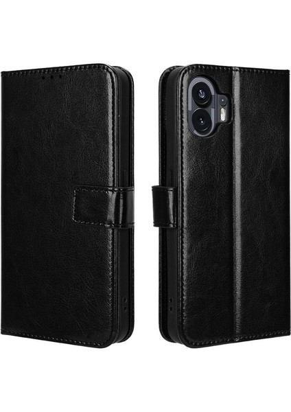 Nothing Telefon 2 (Yurt Dışından)