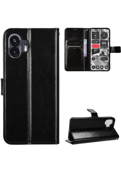Nothing Telefon 2 (Yurt Dışından) modelleri