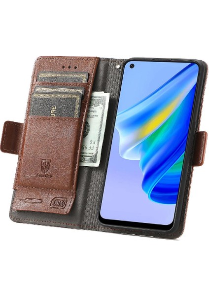 Oppo A95 4g / 5g Için Kılıf (Yurt Dışından) fırsatları
