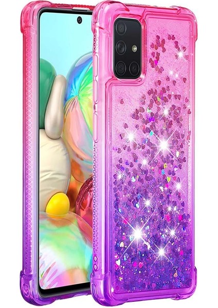 Samsung Galaxy A71 5g Için Kılıf (Yurt Dışından)