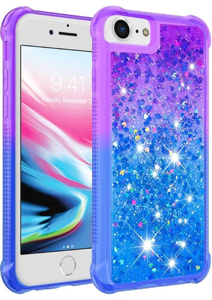 IPhone Se 2022/2020 Için Kılıf (Yurt Dışından)