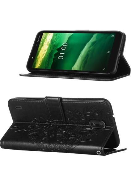 Nokia C01 Için Kılıf (Yurt Dışından) modelleri