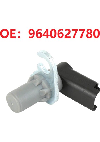 Krank Mili Konum Sensörü Peugeot 206 307 308 407 607 807 Cıtroen Berlıngo C4 C5 C6 C8 9640627780 (Yurt Dışından)