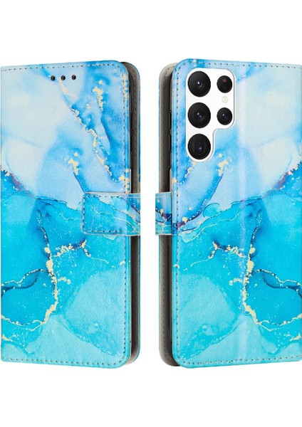 Samsung Galaxy S23 Ultra Için Kılıf (Yurt Dışından)