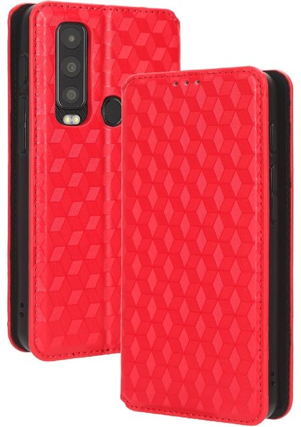 Motorola Moto Defy 2 5g Için Kılıf (Yurt Dışından)