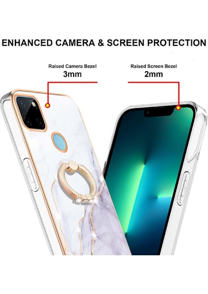 Realme C21Y Için Durum (Yurt Dışından) modelleri