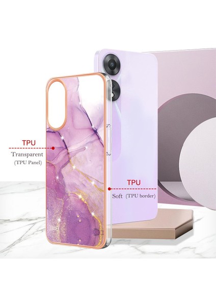 Oppo A78 5G/A58 5g Için Kılıf (Yurt Dışından) fiyatları