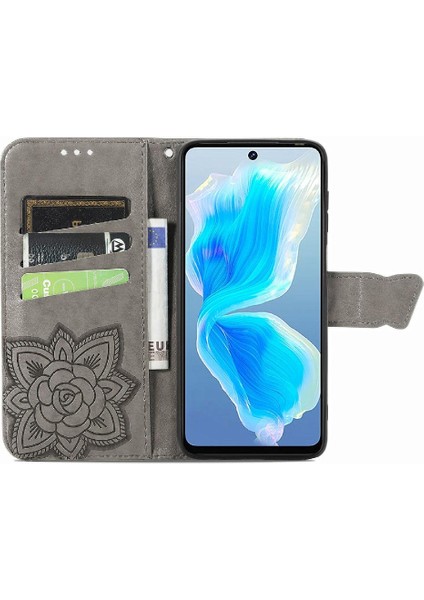 Tecno Camon 18 Için Durum (Yurt Dışından) fırsatları