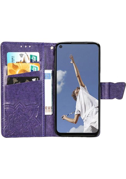 Oppo OPPO/A72 / A92 Için Kılıf (Yurt Dışından) modelleri