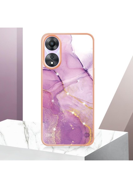 Oppo A78 5G/A58 5g Için Kılıf (Yurt Dışından) fırsatları