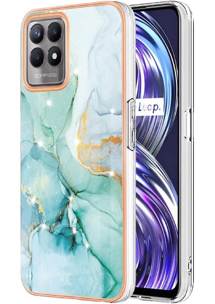 Realme 8i Için Durum (Yurt Dışından)