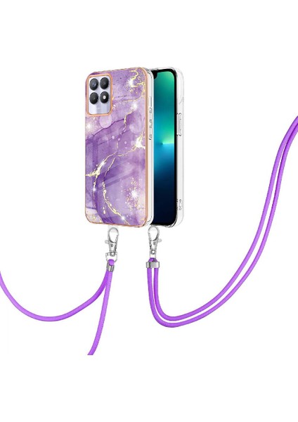Realme 8i Için Durum (Yurt Dışından)