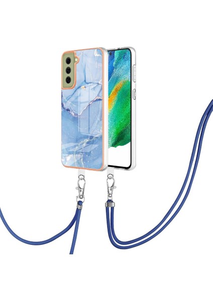 Samsung Galaxy S21 Fe 5g Için Kılıf (Yurt Dışından)