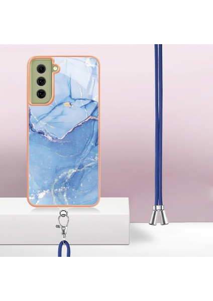 Samsung Galaxy S21 Fe 5g Için Kılıf (Yurt Dışından)