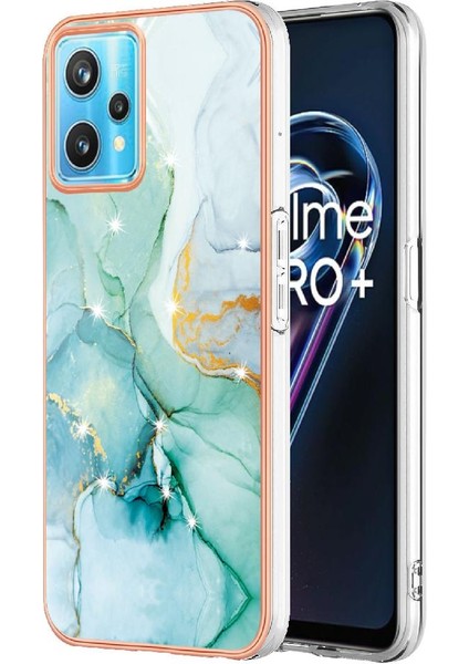 Realme 9 Pro 5g Için Durum (Yurt Dışından)