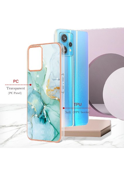 Realme 9 Pro 5g Için Durum (Yurt Dışından) indirimleri