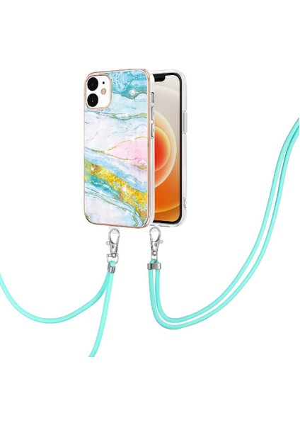 IPhone 12 Için Kılıf (Yurt Dışından)