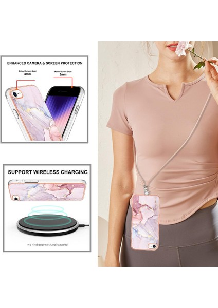 IPhone Se 2022/2020 Için Kılıf (Yurt Dışından) fiyatları