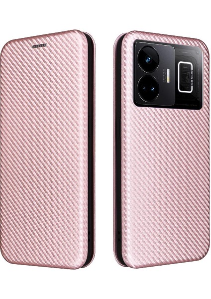 Realme Gt3 Için Durum (Yurt Dışından)