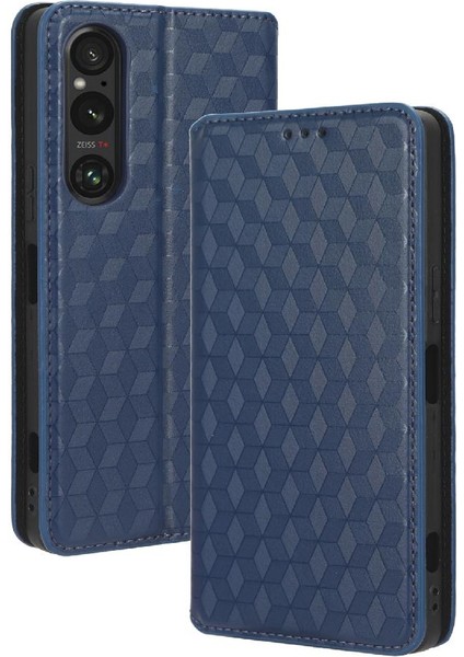 Sony Xperia 1 V Için Kılıf (Yurt Dışından)