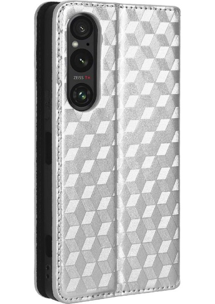 Sony Xperia 1 V Için Kılıf (Yurt Dışından) modelleri