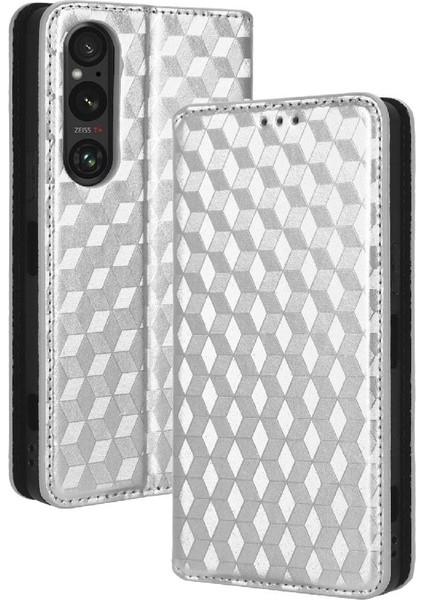 Sony Xperia 1 V Için Kılıf (Yurt Dışından) indirimleri
